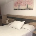 Che Gasthof O Pedrouzo