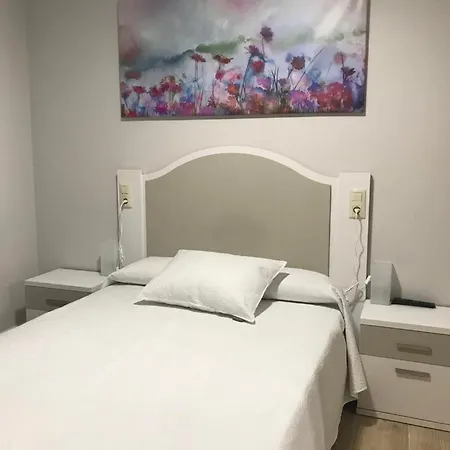 Che O Pedrouzo