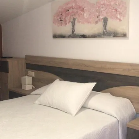 Che Penzion O Pedrouzo