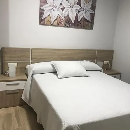 Che Penzion O Pedrouzo