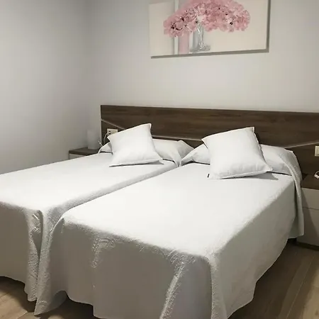 Che Guest house O Pedrouzo