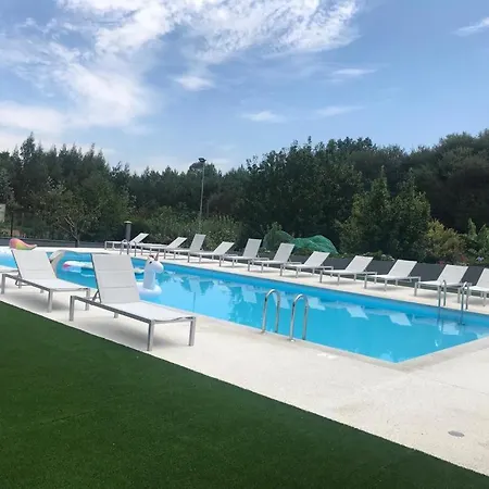 Guest house Che O Pedrouzo