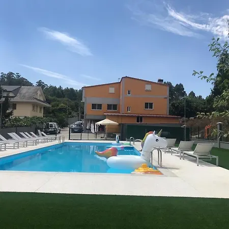 Che Guest house
