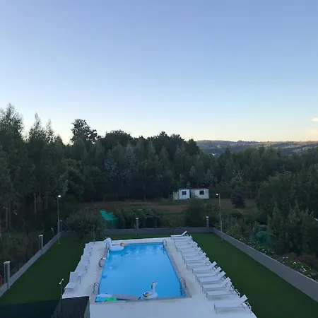 Guest house Che