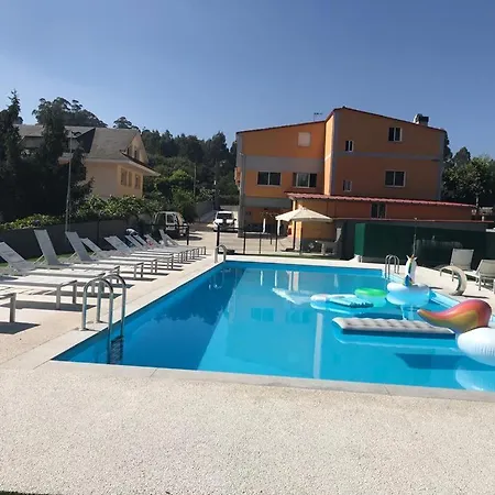 Che * O Pedrouzo