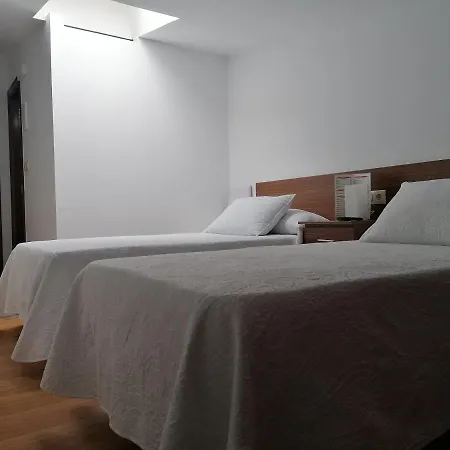 Che Guest house O Pedrouzo