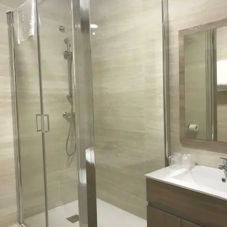 Guest house Che
