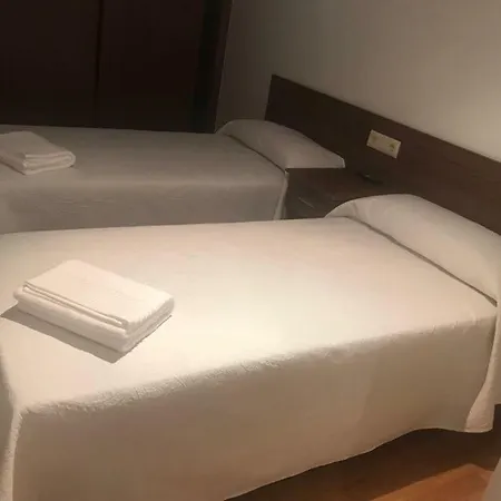Che Guest house O Pedrouzo