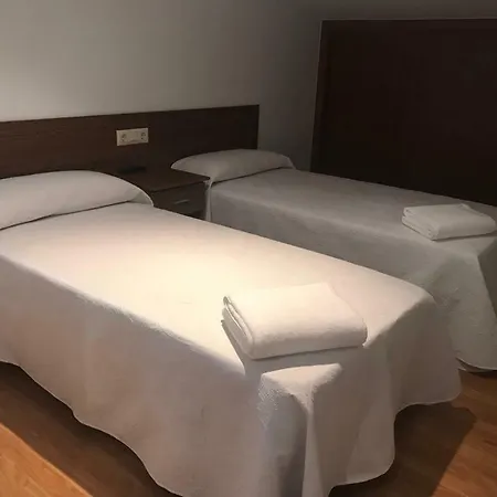 Che Guest house O Pedrouzo