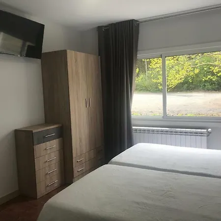 Che Guest house *