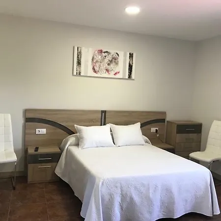 Guest house Che
