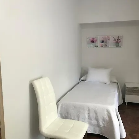 Guest house Che O Pedrouzo