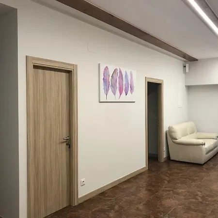 Che Guest house *