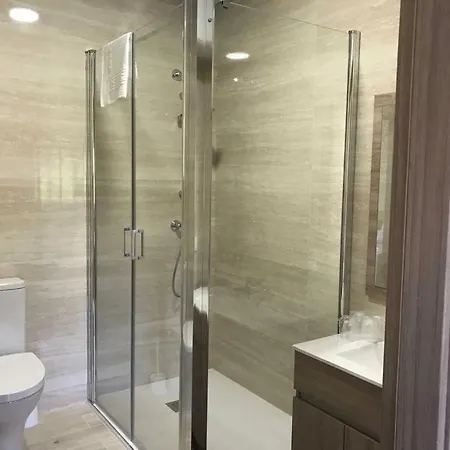 Che Guest house O Pedrouzo