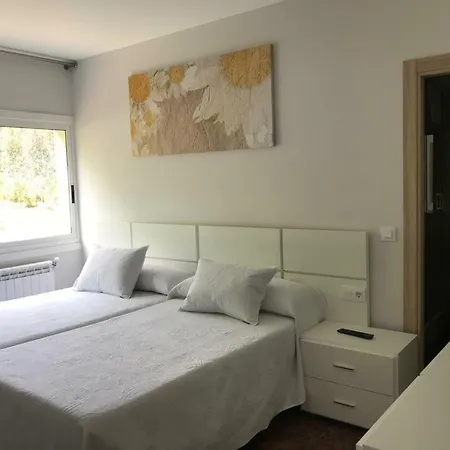 Che Guest house O Pedrouzo