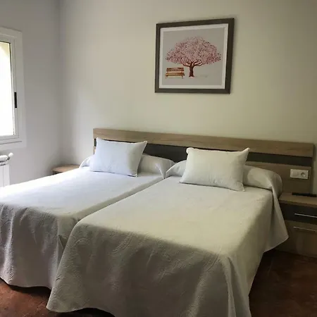Che Guest house *