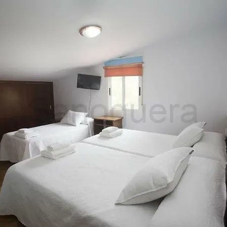 Che Guest house O Pedrouzo