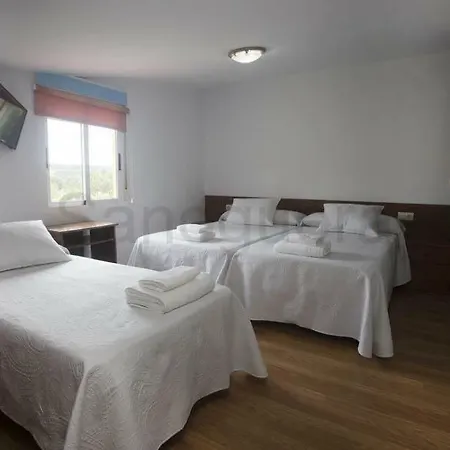 Guest house Che
