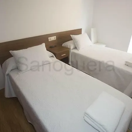 Che Guest house O Pedrouzo