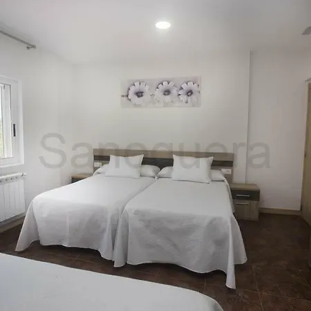 Guest house Che O Pedrouzo