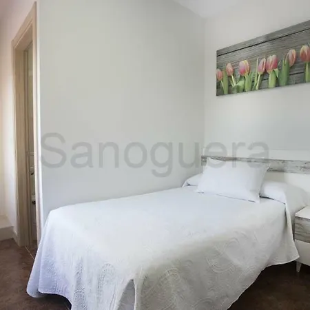 Penzion Che O Pedrouzo