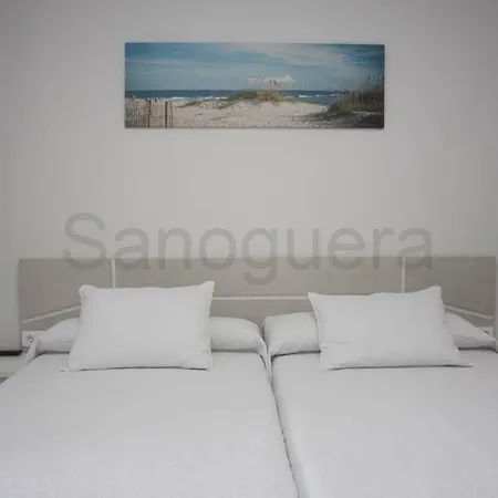 Che Guest house *