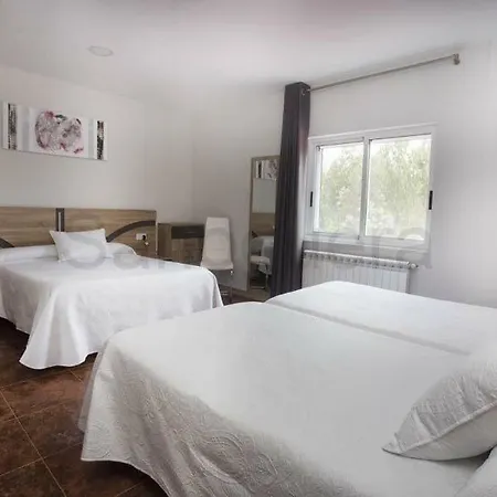Guest house Che