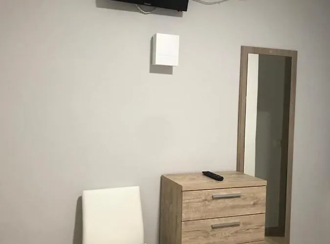 Guest house Che O Pedrouzo