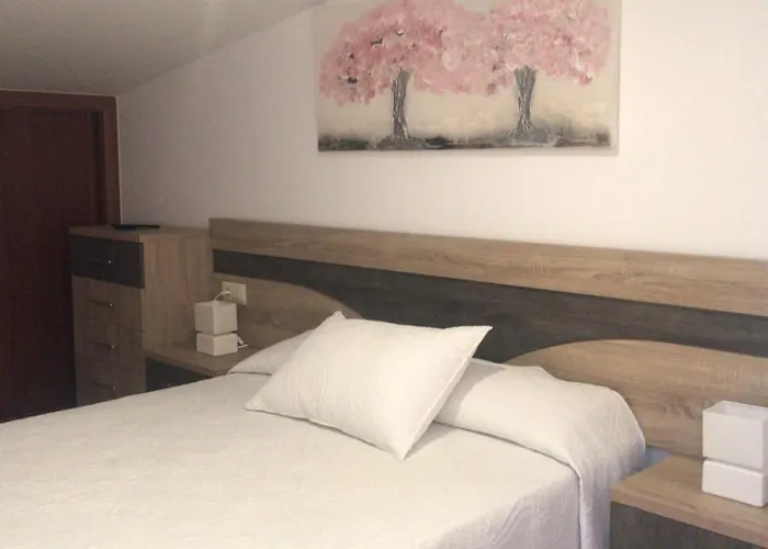 Che Guest house O Pedrouzo