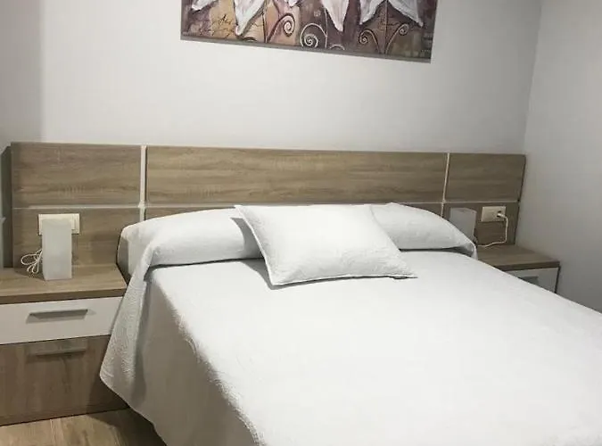 Che Guest house O Pedrouzo