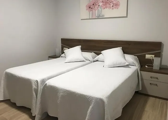 Che Maison d'hôtes O Pedrouzo