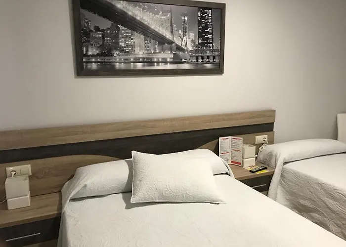 Che Pensjonat