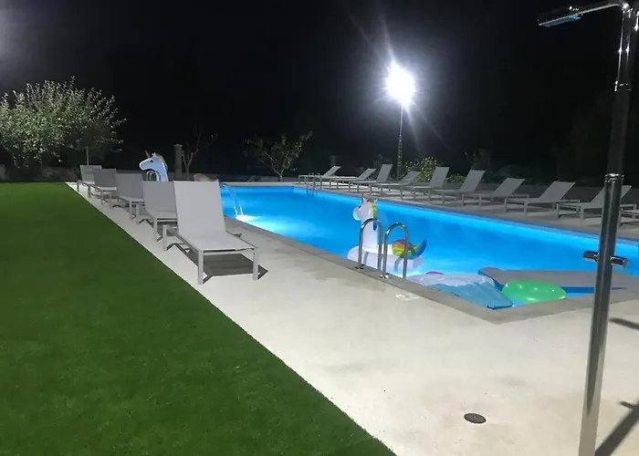 Che ゲストハウス