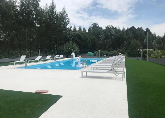 Che Pensjonat