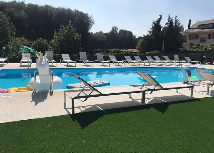 Maison d'hôtes Che *