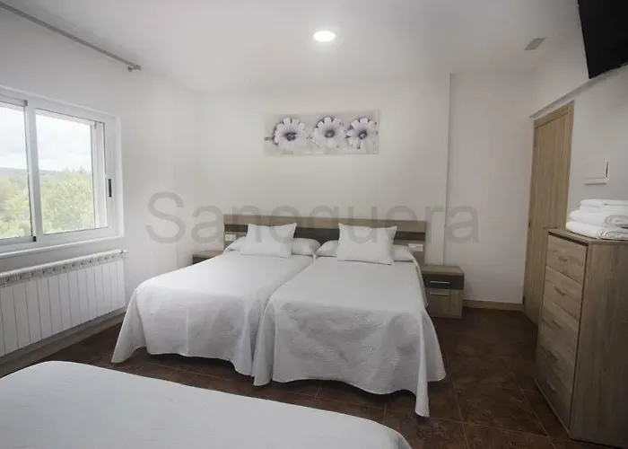 Guest house Che O Pedrouzo