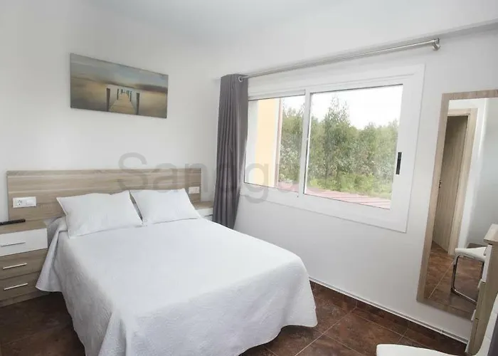 Che Guest house O Pedrouzo