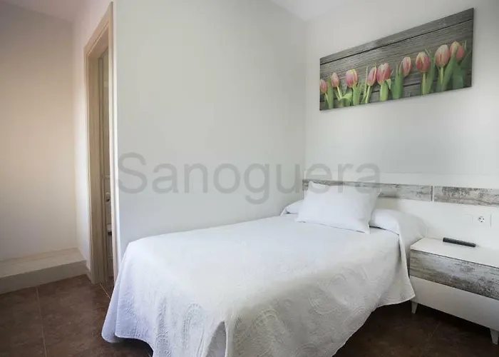 Maison d'hôtes Che O Pedrouzo