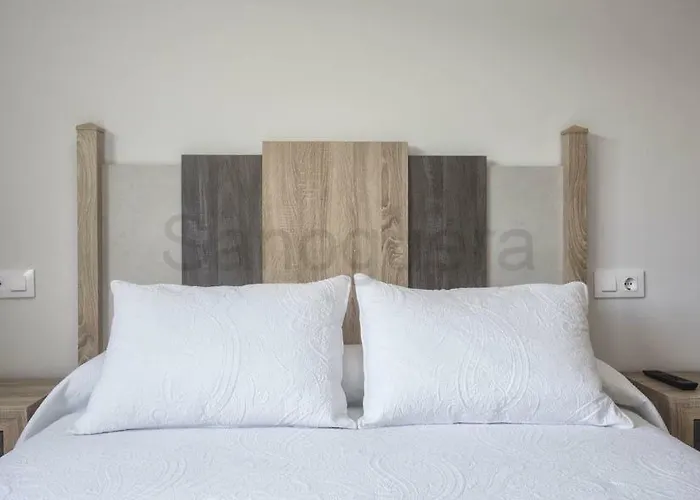 Maison d'hôtes Che O Pedrouzo