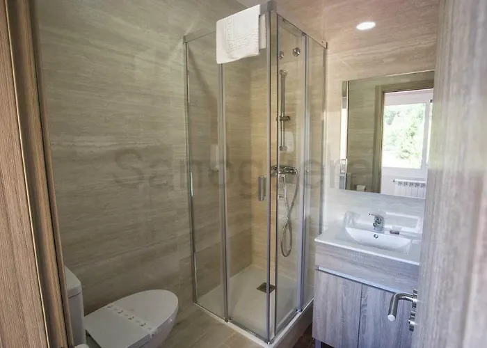 Guest house Che O Pedrouzo